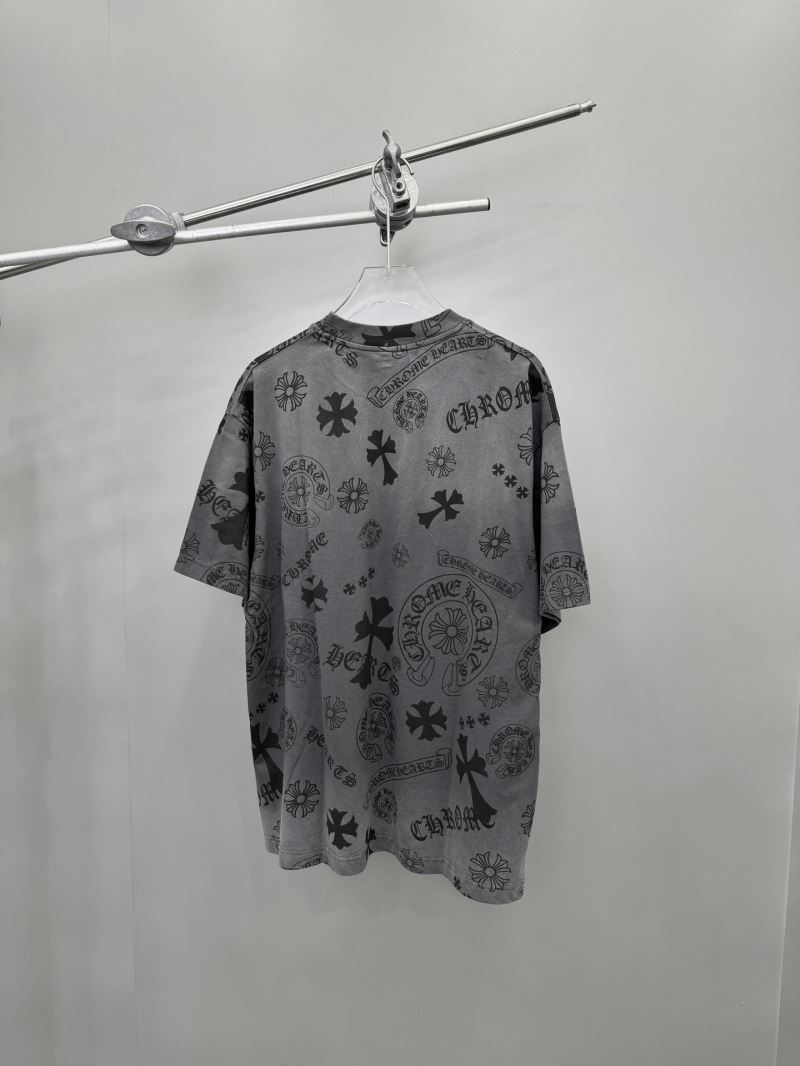 Chrome Hearts T-Shirts